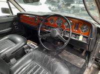 1981 Rolls Royce Silver Spirit image 4