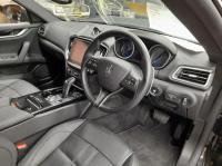 2019 Maserati Ghibli image 4