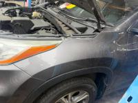 2015 Toyota Kluger image 4