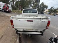 2008 Toyota Hilux image 4