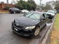 2008 Toyota Camry image 4