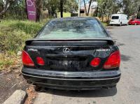 2004 Lexus Gs image 4