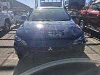 2012 Mitsubishi Lancer CJ image 4