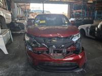 2016 Nissan Qashqai J11 image 4