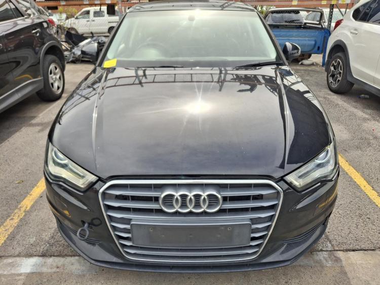 audi A3 8V May 2014 Parts & Wrecking