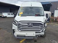 2022 Ldv Deliver 9 image 4