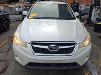 2013 Subaru Xv G4X image 4