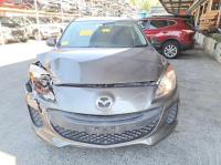 2012 Mazda 3 BL image 4