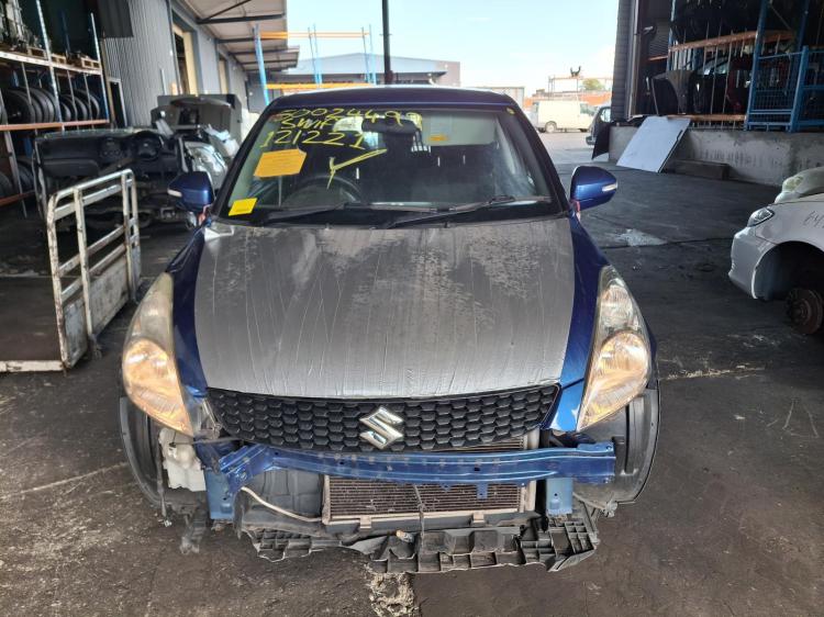 suzuki Swift FZ Mar 2012 Parts & Wrecking