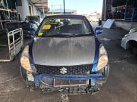2012 Suzuki Swift FZ image 4