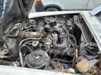 1980 Rolls Royce Silver Shadow Ii 6.75L AUTO 3SPD RWD image 4
