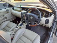 2002 Jaguar X Type X400 3.0I AJ-V6 AUTO 5SPD AWD SE image 4