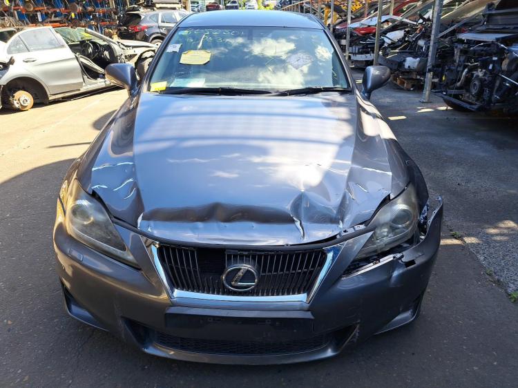 lexus Is250/is250c GSE20R Mar 2013 Parts & Wrecking