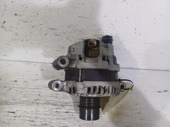 holden Commodore VE Feb 2012 ALTERNATOR 