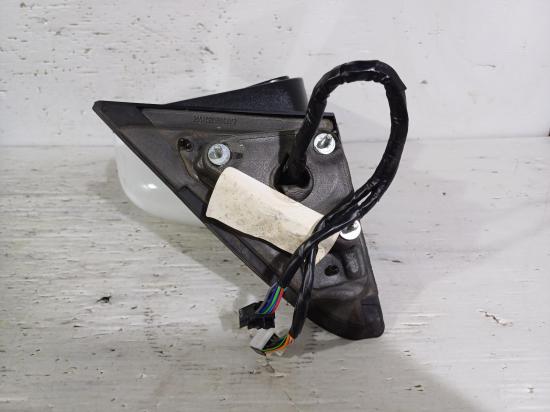 jeep Grand Cherokee 2013 RIGHT DOOR MIRROR 