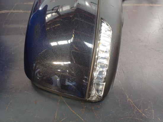 jeep Grandcherokee Nov 2013 RIGHT DOOR MIRROR 