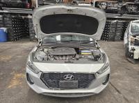 2018 Hyundai I30 PD 2.0L G4NC AUTO 6SPD FWD ACTIVE image 4