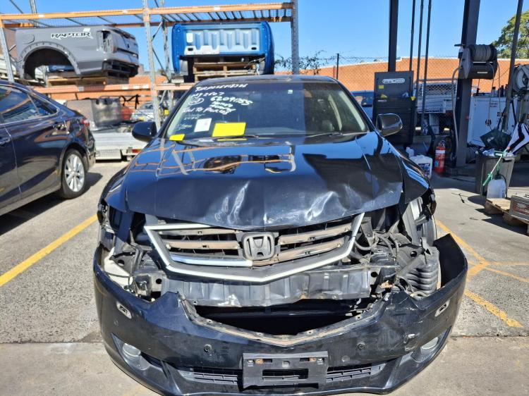 honda Accord 8TH GEN Feb 2011 Parts & Wrecking
