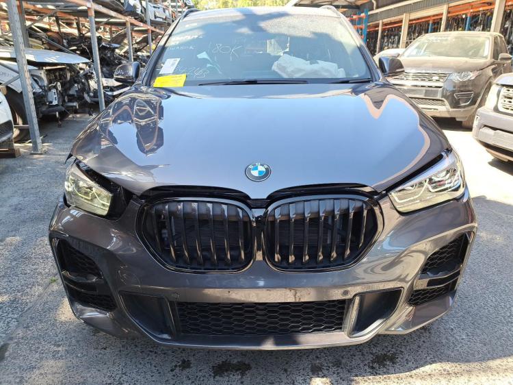 bmw X1 F48 May 2022 Parts & Wrecking