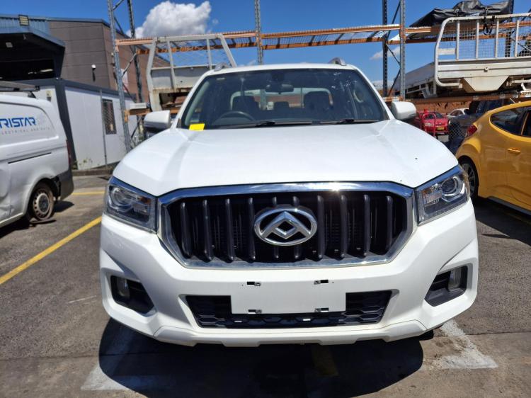 ldv T60 Feb 2021 Parts & Wrecking