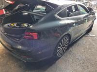 2019 Audi A5 TFSI QUATTRO SPORT F5 image 4