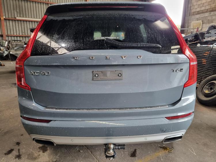 volvo Xc90 T6 MOMENTUM MK2 2021 Parts & Wrecking