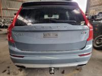 2021 Volvo Xc90 T6 MOMENTUM MK2 image 4