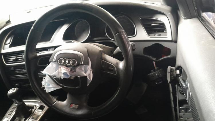 audi S5 2010 Parts & Wrecking