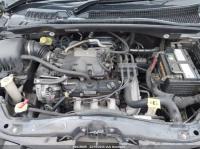 2009 Chrysler Grand Voyager image 4