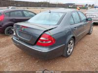 2005 Mercedes Benz E-class E 500 image 4