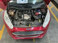 2016 Ford Fiesta image 4