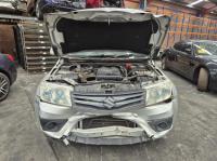 2013 Suzuki Grand Vitara JB 2.4I J24B AUTO 4SPD 4WD MY13 HARDTOP image 4