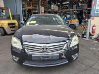 2010 Toyota Aurion GSV40R image 4