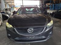2014 Mazda 6 GJ image 4