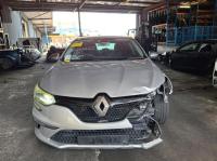 2017 Renault Megane image 4