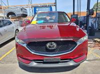 2020 Mazda Cx5 KF image 4