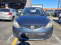 2008 Mazda 2 DE image 4