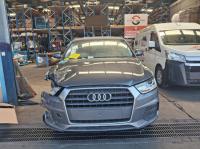 2017 Audi Q3 8U image 4