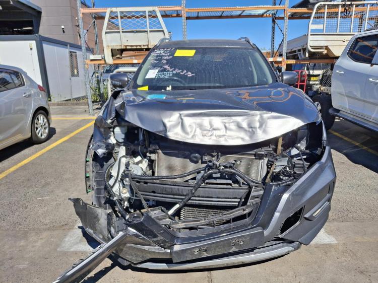 nissan X Trail T32 Apr 2021 Parts & Wrecking