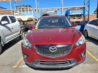 2013 Mazda Cx5 KE image 4