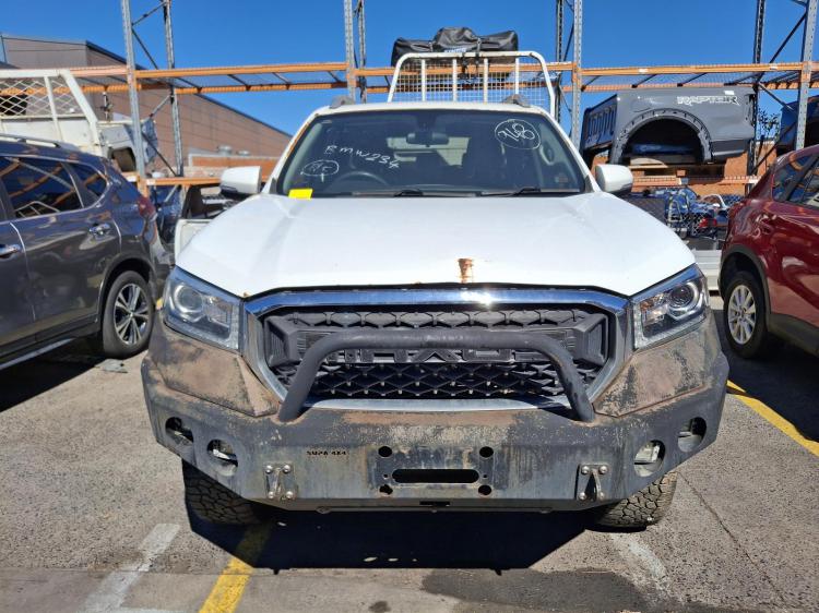 ldv T60 Apr 2019 Parts & Wrecking