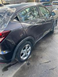 2017 Honda Hr-v RU5 image 4