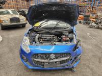2021 Suzuki Swift 1.2I K12C AUTO 1SPD CVT FWD GL NAVIGATOR image 4