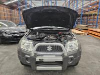 2006 Suzuki Grand Vitara JB 1.6I M16A MAN 5SPD 4WD image 4