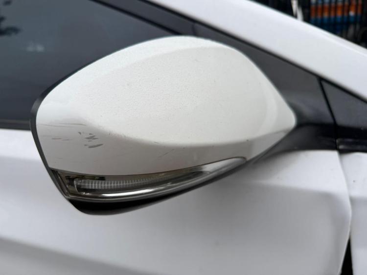 hyundai Elantra 2013 Parts & Wrecking