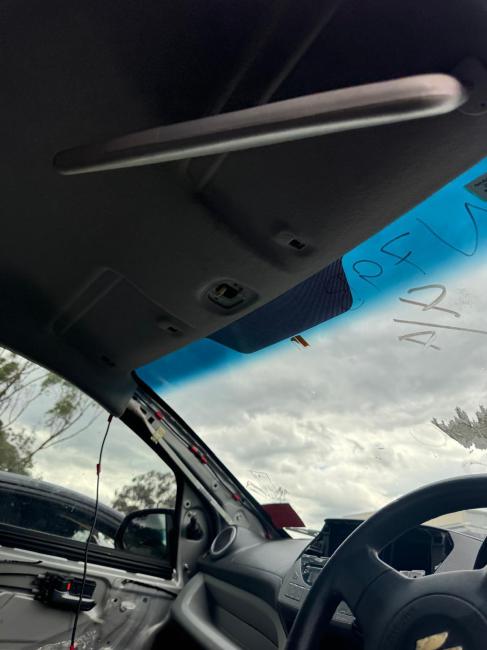 suzuki Swift 2011 Parts & Wrecking