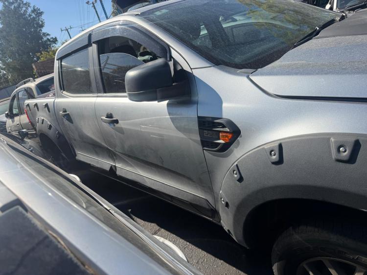 ford Ranger 2017 Parts & Wrecking