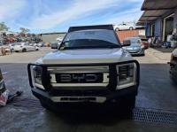 2025 Byd Shark 6 N/I image 4