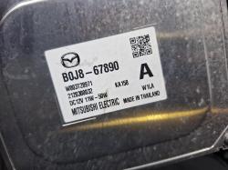 2020 Mazda 3 BP image 4