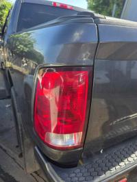 2023 Dodge Ram 1500 DS image 4